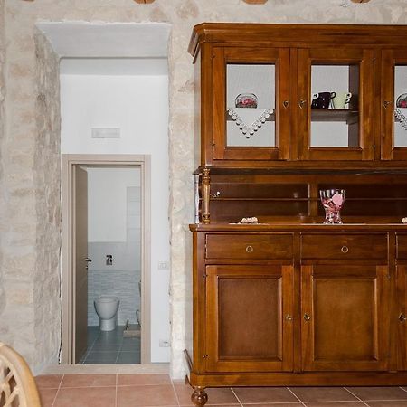 Vivere Gli Iblei - Maison En Plain Air Ragusa Eksteriør billede