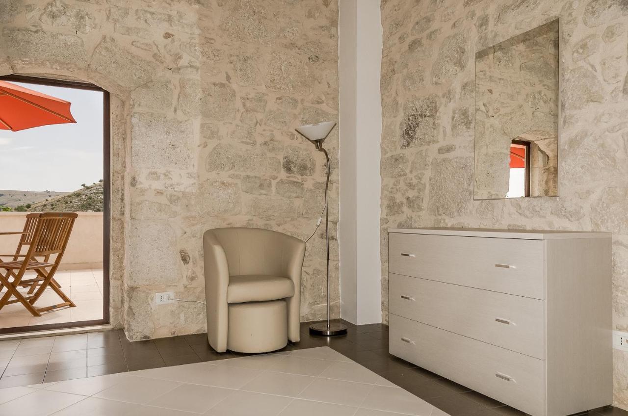 Vivere Gli Iblei - Maison En Plain Air Ragusa Eksteriør billede