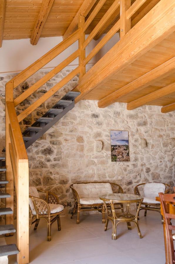 Vivere Gli Iblei - Maison En Plain Air Ragusa Eksteriør billede