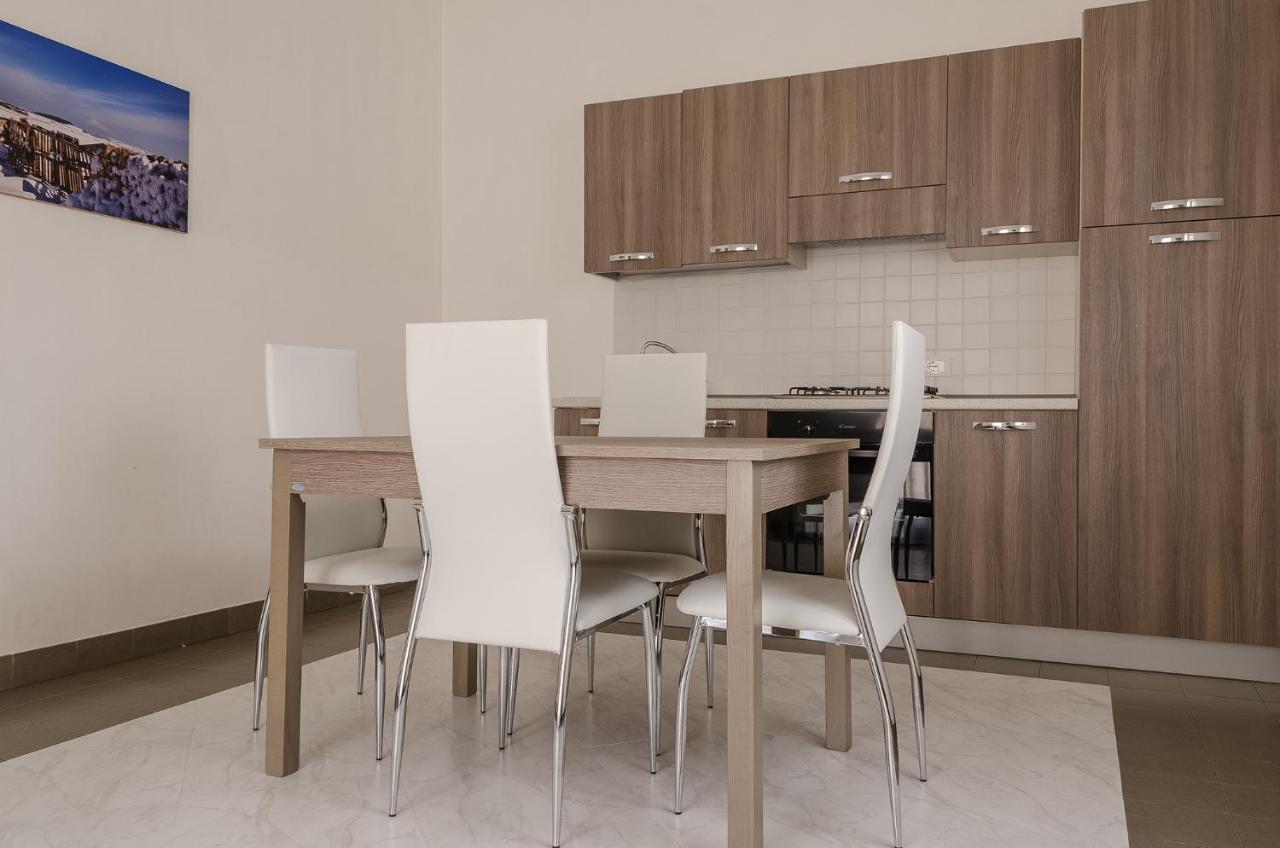 Vivere Gli Iblei - Maison En Plain Air Ragusa Eksteriør billede