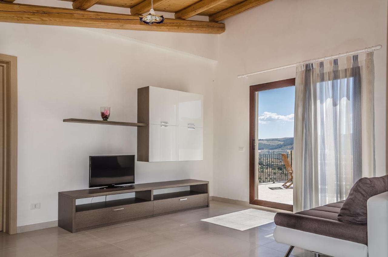 Vivere Gli Iblei - Maison En Plain Air Ragusa Eksteriør billede