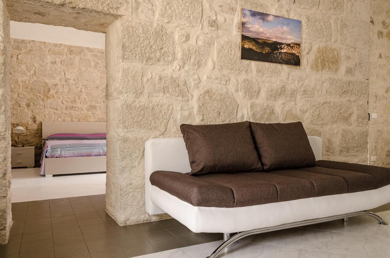 Vivere Gli Iblei - Maison En Plain Air Ragusa Eksteriør billede