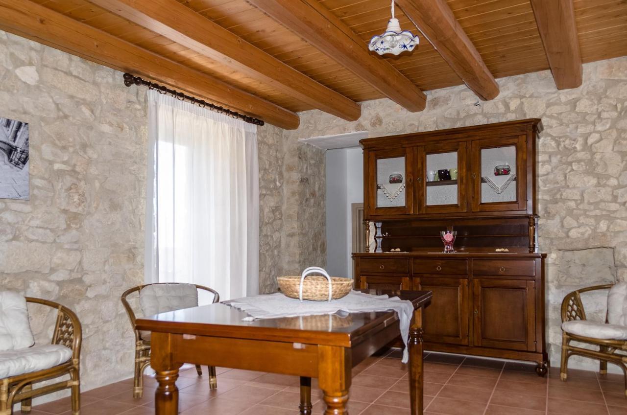 Vivere Gli Iblei - Maison En Plain Air Ragusa Eksteriør billede