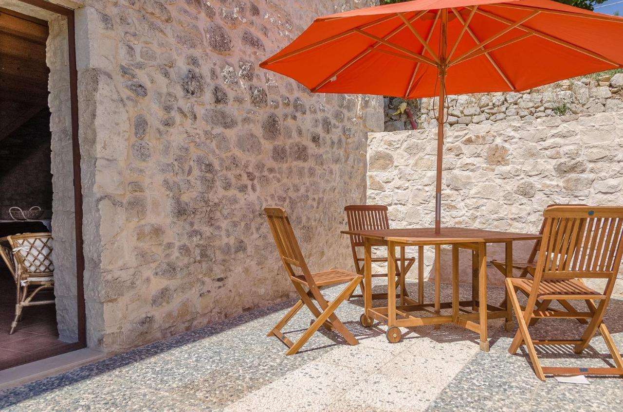 Vivere Gli Iblei - Maison En Plain Air Ragusa Eksteriør billede
