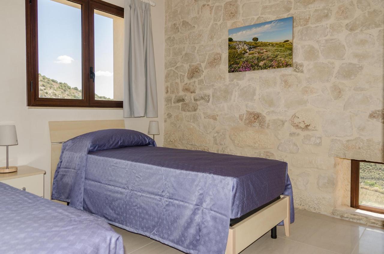 Vivere Gli Iblei - Maison En Plain Air Ragusa Eksteriør billede