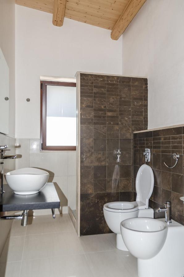 Vivere Gli Iblei - Maison En Plain Air Ragusa Eksteriør billede