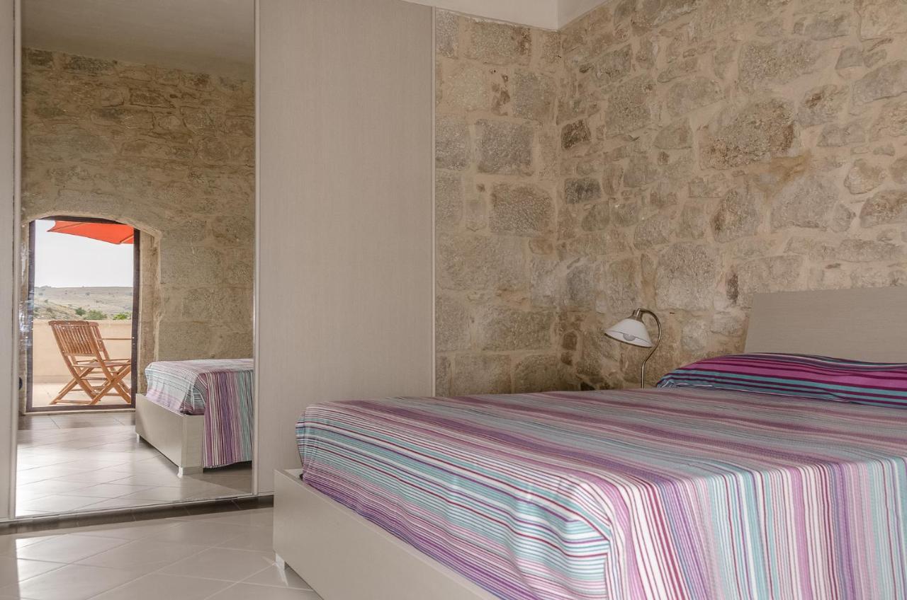 Vivere Gli Iblei - Maison En Plain Air Ragusa Eksteriør billede