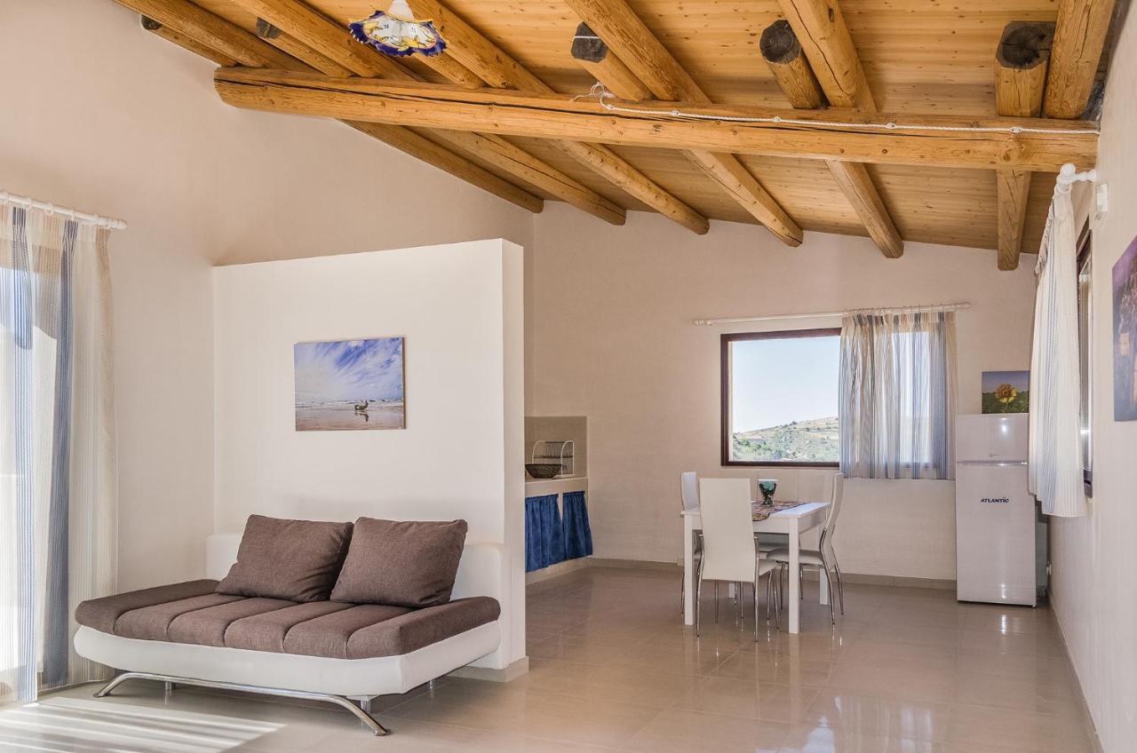 Vivere Gli Iblei - Maison En Plain Air Ragusa Eksteriør billede