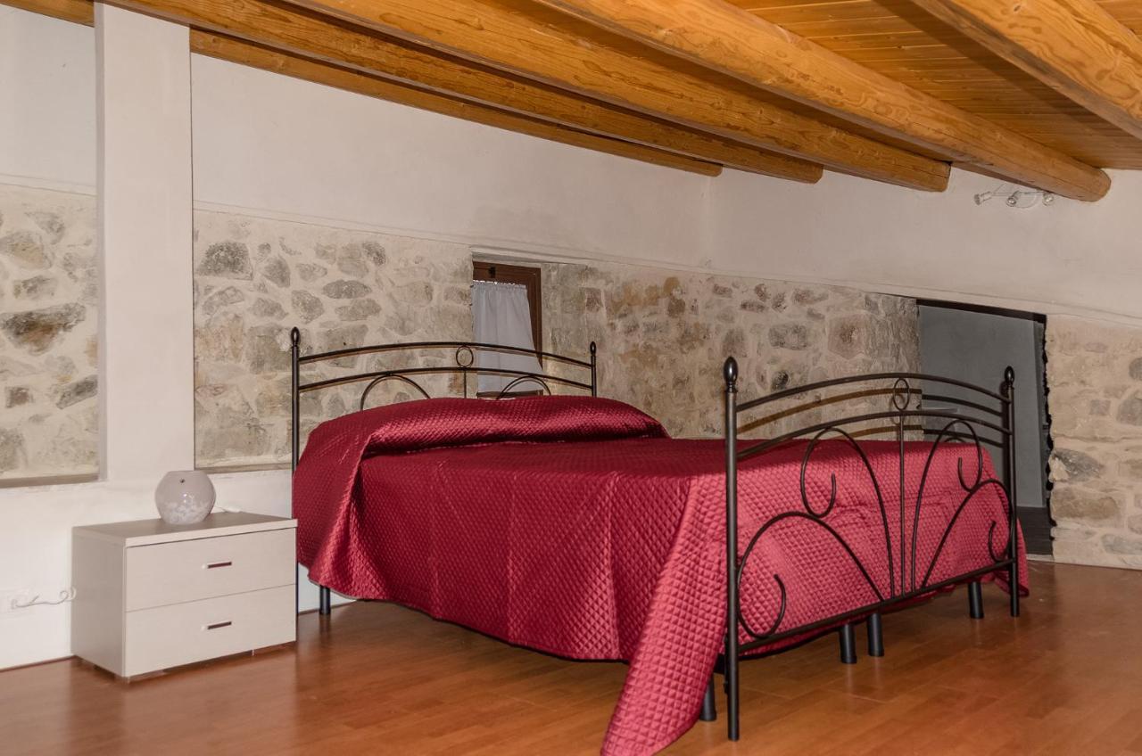 Vivere Gli Iblei - Maison En Plain Air Ragusa Eksteriør billede