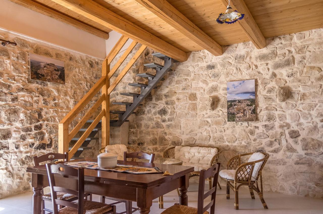 Vivere Gli Iblei - Maison En Plain Air Ragusa Eksteriør billede