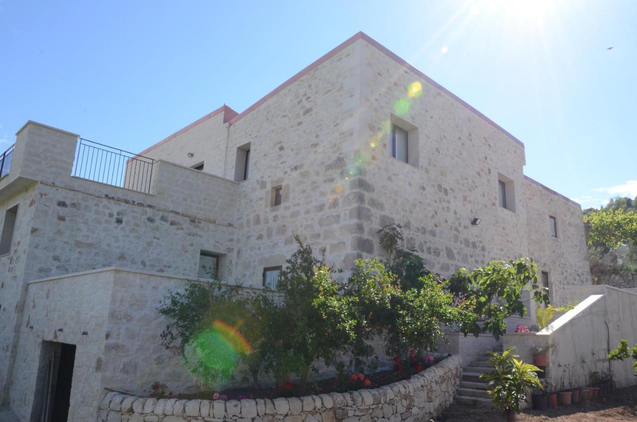 Vivere Gli Iblei - Maison En Plain Air Ragusa Eksteriør billede