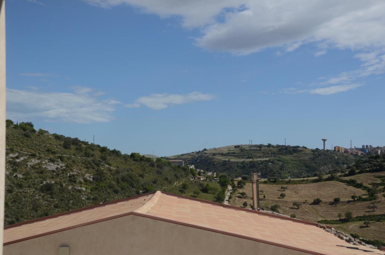 Vivere Gli Iblei - Maison En Plain Air Ragusa Eksteriør billede