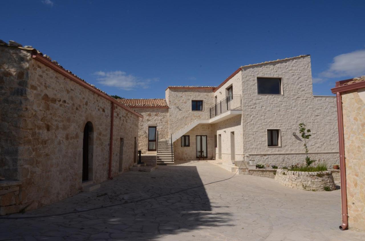 Vivere Gli Iblei - Maison En Plain Air Ragusa Eksteriør billede